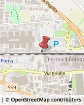 Consulenza di Direzione ed Organizzazione Aziendale,47922Rimini