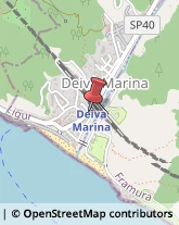 Bar e Caffetterie Deiva Marina,19013La Spezia