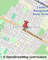 Cartolerie Castel Bolognese,48014Ravenna