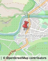 Tributi e Imposte - Uffici Borgo Tossignano,40021Bologna