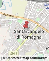 Macellerie Santarcangelo di Romagna,47822Rimini