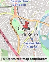 Dermatologia - Medici Specialisti Casalecchio di Reno,40033Bologna