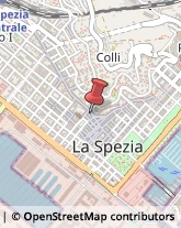 Connettori La Spezia,19121La Spezia