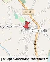 Aziende Agricole Casal Cermelli,15072Alessandria