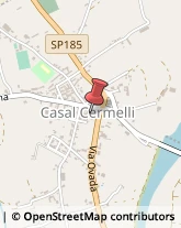 Giornalai Casal Cermelli,15072Alessandria