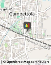 Autotrasporti Gambettola,47035Forlì-Cesena