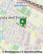 Agenzie Immobiliari Anzola dell'Emilia,40011Bologna