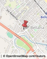 Uffici Temporanei Bellaria-Igea Marina,47814Rimini