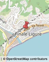 Pronto Soccorso Finale Ligure,17024Savona