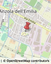 Pubblicità Esterna - Realizzazione Anzola dell'Emilia,40011Bologna