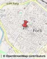 Psicologi Forlì,47121Forlì-Cesena