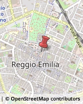 Tessuti Arredamento - Dettaglio Reggio nell'Emilia,42121Reggio nell'Emilia