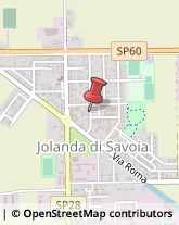 Gelaterie Jolanda di Savoia,44037Ferrara