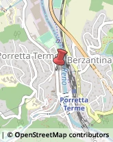 Panetterie Porretta Terme,40046Bologna