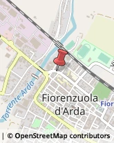 Onoranze e Pompe Funebri Fiorenzuola d'Arda,29017Piacenza