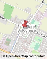 Parrucchieri Sant'Agata Bolognese,40019Bologna