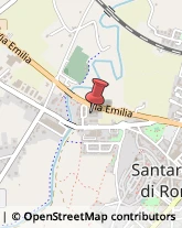 Estetiste Santarcangelo di Romagna,47822Rimini