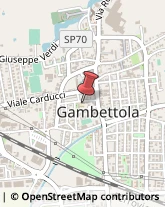 Rigattieri Gambettola,47035Forlì-Cesena