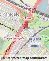 Architetti Bologna,40132Bologna