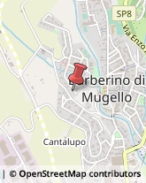 Impianti Antifurto e Sistemi di Sicurezza Barberino di Mugello,50031Firenze