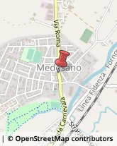 Demolizioni e Scavi Medesano,43014Parma