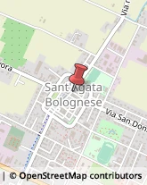 Agenzie Immobiliari Sant'Agata Bolognese,40019Bologna