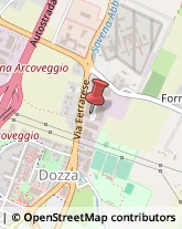 Audiovisivi - Apparecchi ed Impianti Bologna,40127Bologna