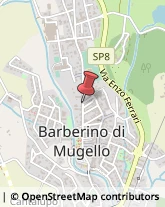 Società di Ingegneria Barberino di Mugello,50031Firenze