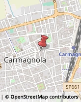 Macellerie Carmagnola,10022Torino