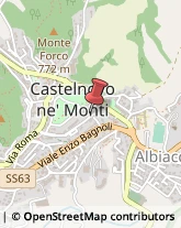 Scuole Pubbliche Castelnovo Ne' Monti,42035Reggio nell'Emilia