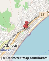 Scale Alassio,17021Savona