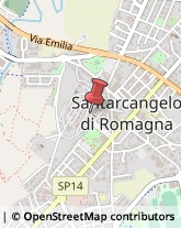 Appartamenti e Residence Santarcangelo di Romagna,47822Rimini