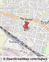 Assicurazioni Trofarello,10028Torino