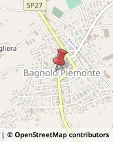 Macellerie Bagnolo Piemonte,12031Cuneo