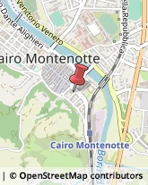 Ultrasuoni - Apparecchi Cairo Montenotte,17014Savona