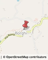 Aziende Sanitarie Locali (ASL) Borghi,47030Forlì-Cesena