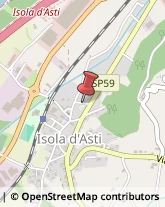 Demolizioni e Scavi Isola d'Asti,14057Asti