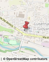 Alimentari Luserna San Giovanni,10062Torino