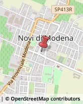 Analisi Cliniche - Medici Specialisti Novi di Modena,41016Modena