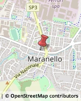Agenzie Immobiliari Maranello,41053Modena
