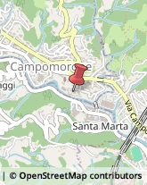 Stufe Campomorone,16014Genova