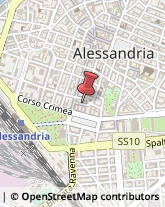 Istituti di Bellezza - Forniture Alessandria,15121Alessandria