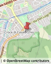 Poste Casalecchio di Reno,40033Bologna