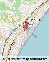 Notai Alassio,17021Savona