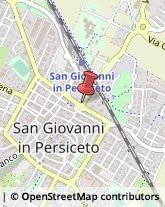 Massaggi San Giovanni in Persiceto,40017Bologna