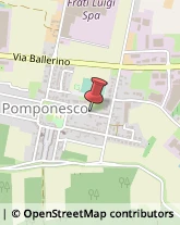 Consulenza di Direzione ed Organizzazione Aziendale Pomponesco,46030Mantova