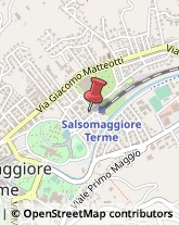 Buying Offices Salsomaggiore Terme,43039Parma