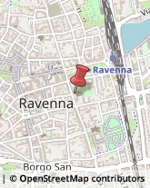 Associazioni ed Istituti di Previdenza ed Assistenza Ravenna,48100Ravenna