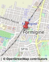 Parrucchieri Formigine,41049Modena