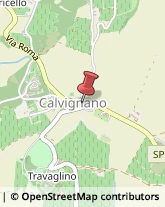 Trasporto Pubblico Calvignano,27040Pavia